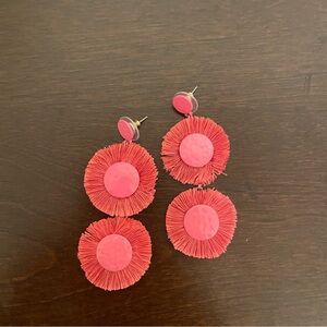 Baublebar for target statement earrings